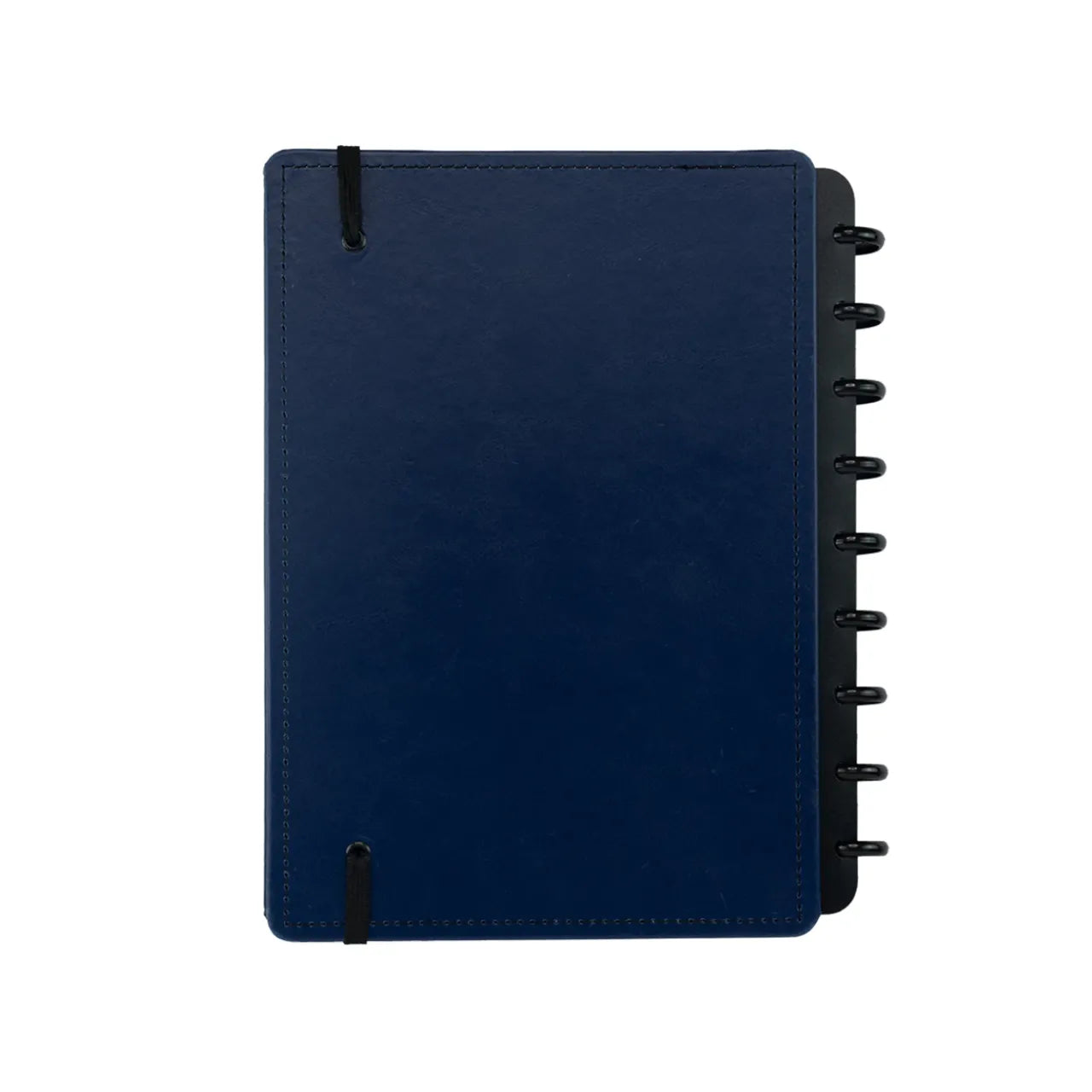 Caderno Inteligente Médio Dark Blue