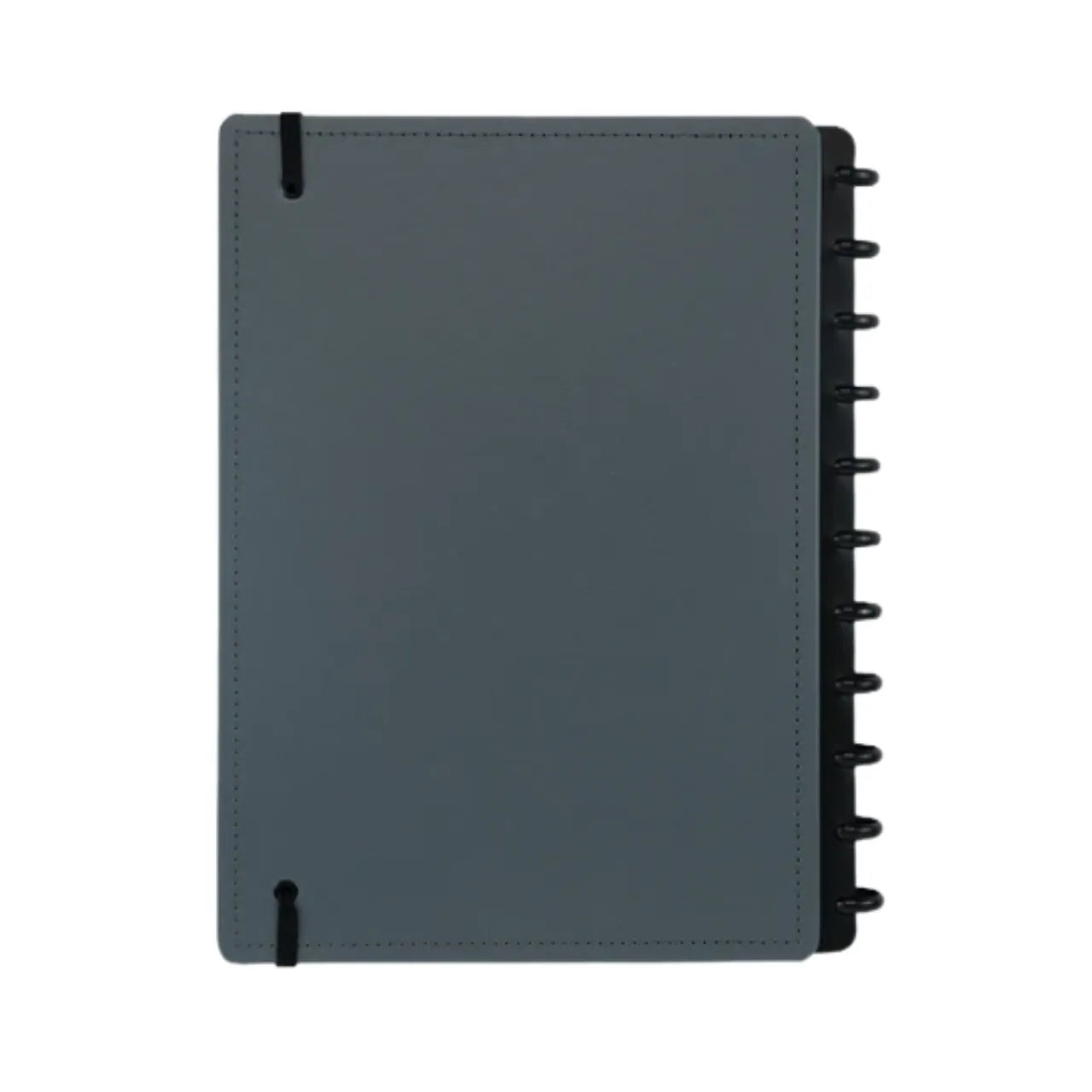 Caderno Inteligente Médio Basic Grey