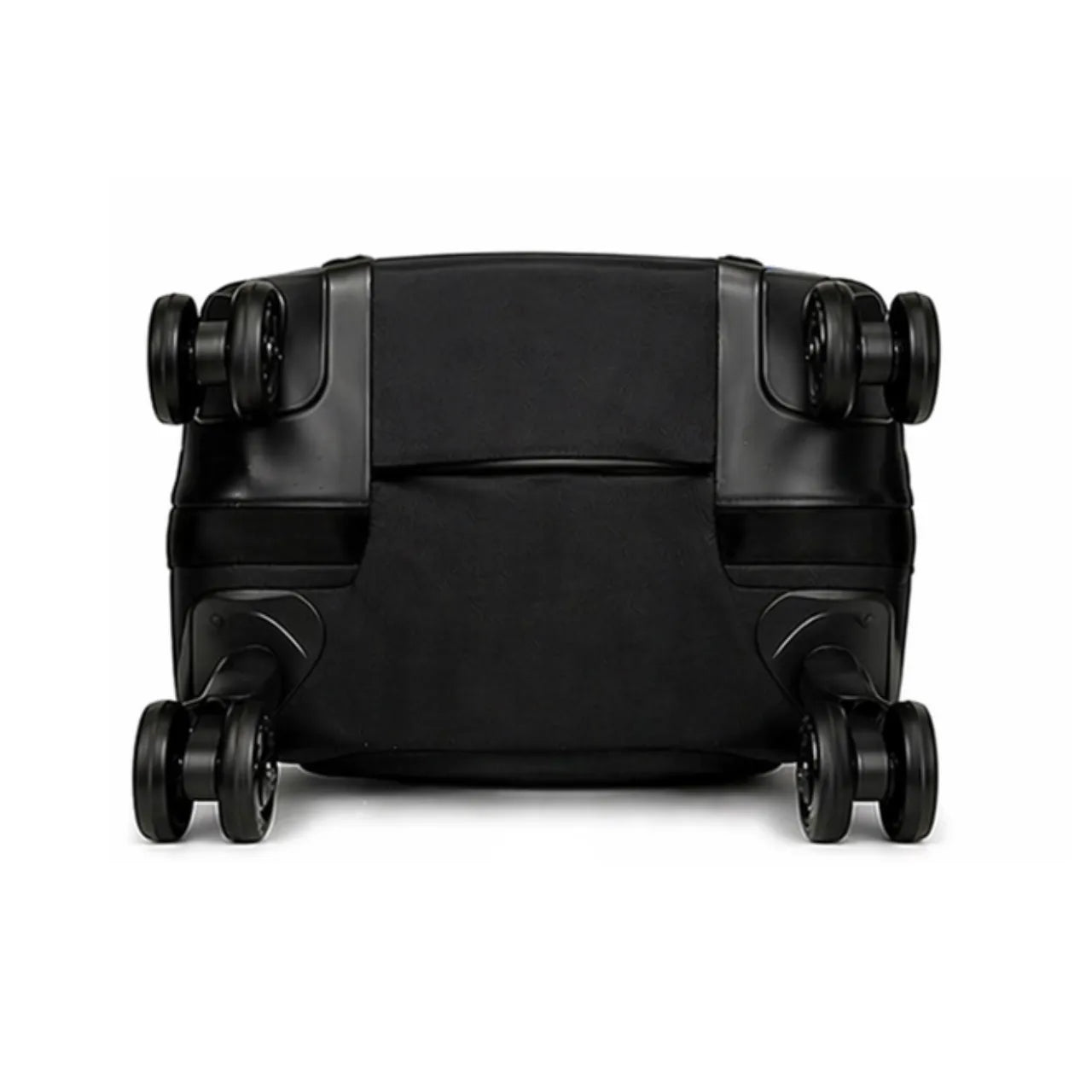 Capa de Mala M 23kg Preta Protetora