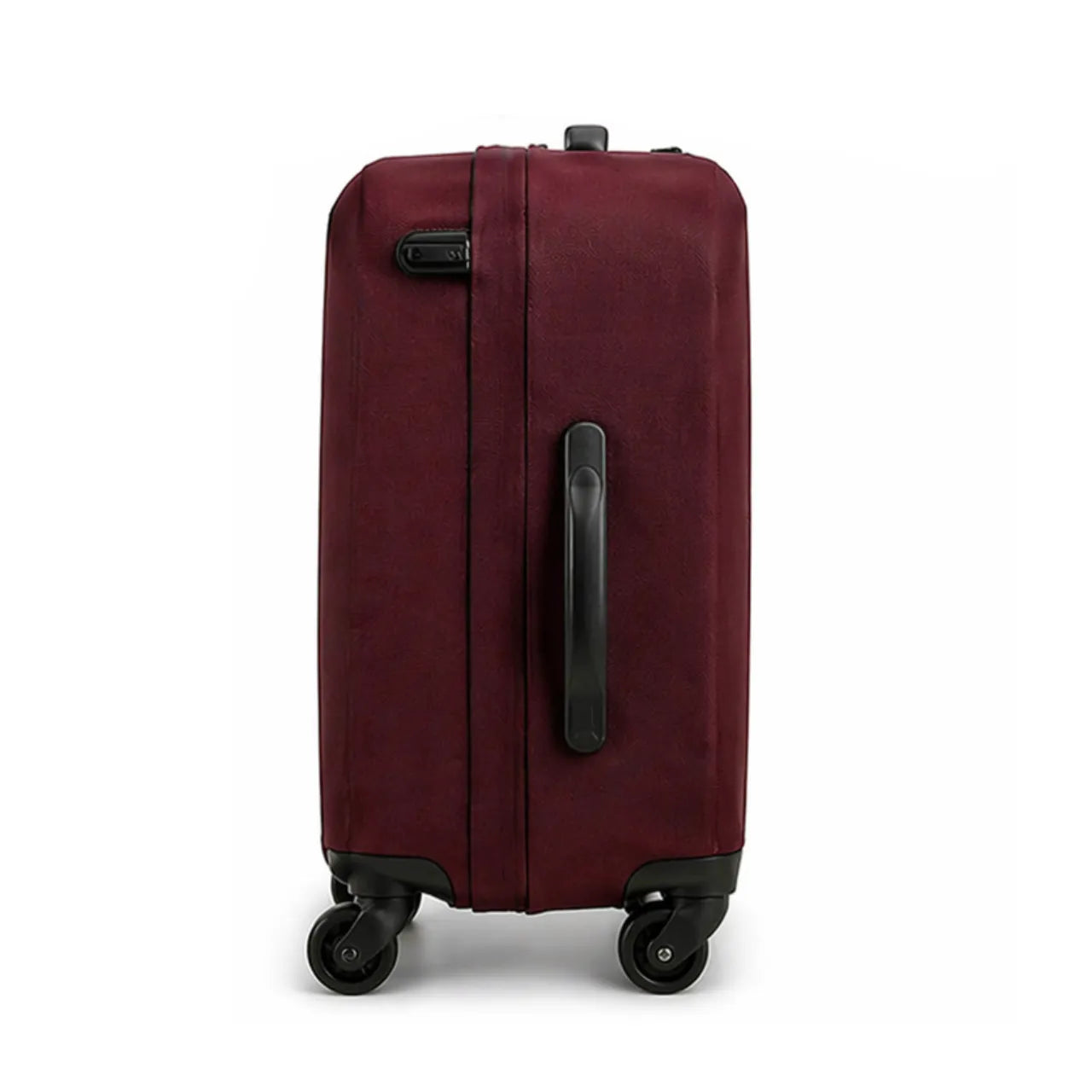 Capa de Mala M 23kg Vinho Protetora