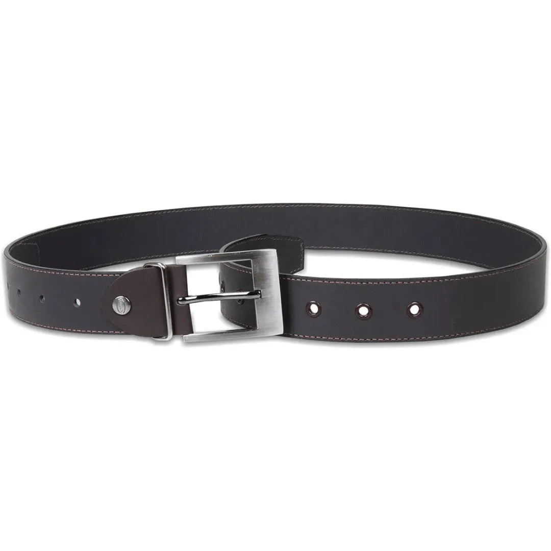 Kit Carteira e Cinto Masculino Arte Acessórios Elegante Completo Presente Ideal