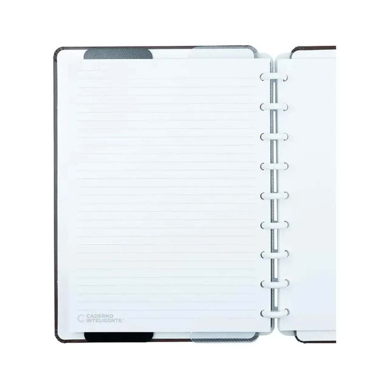 Caderno Inteligente Grande Espresso