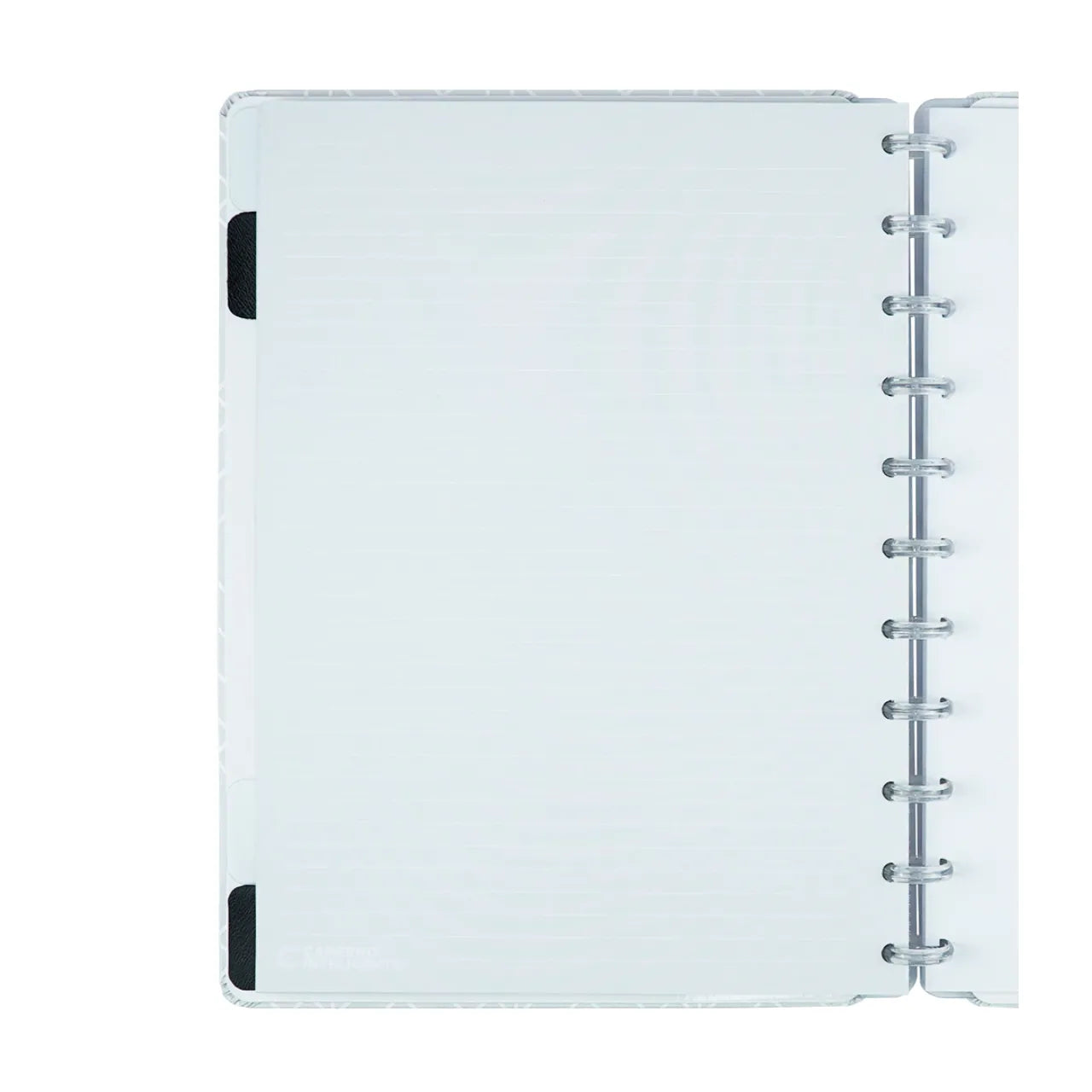 Caderno Inteligente Grande Glacial