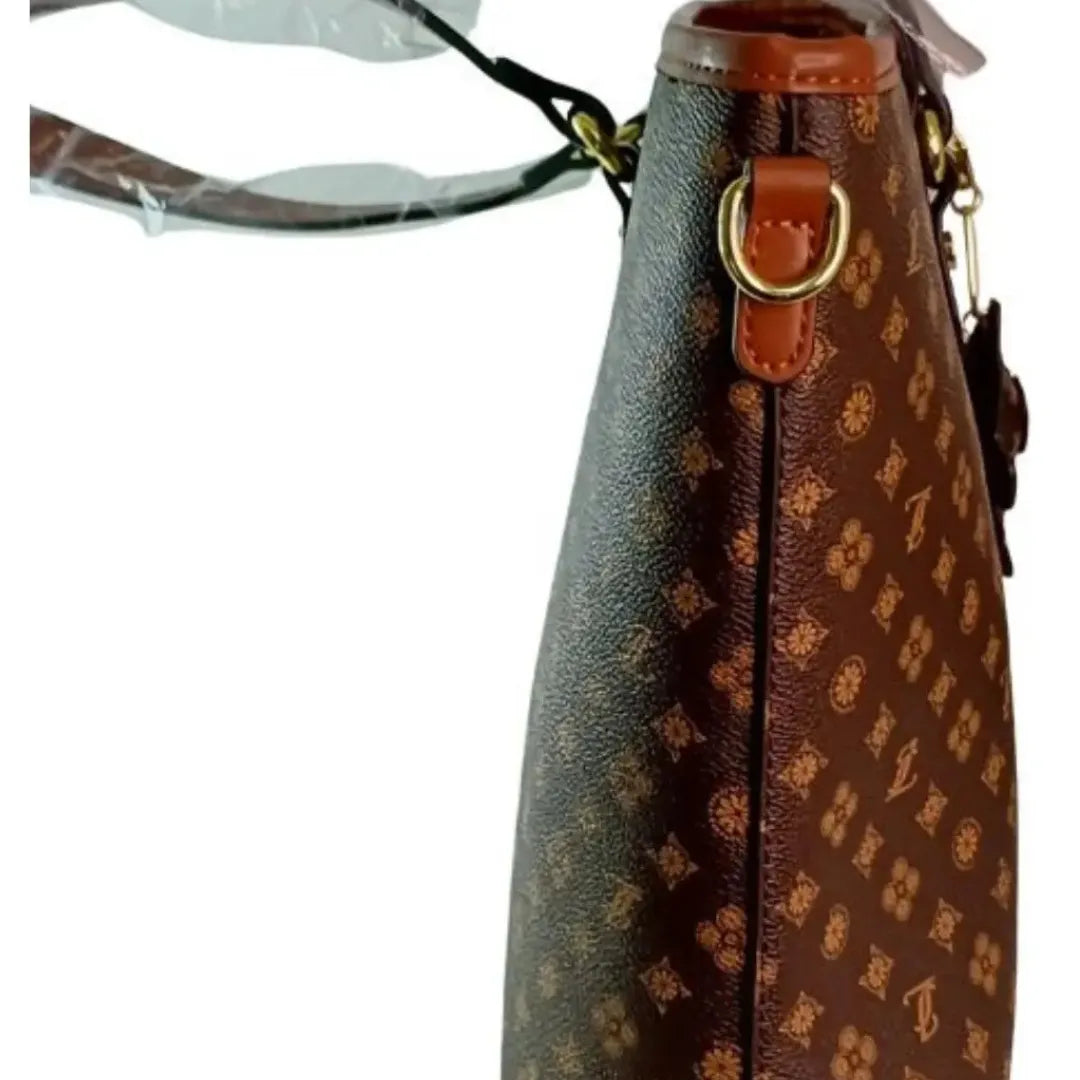Bolsa Feminina Lace Lore Elegante e Versátil