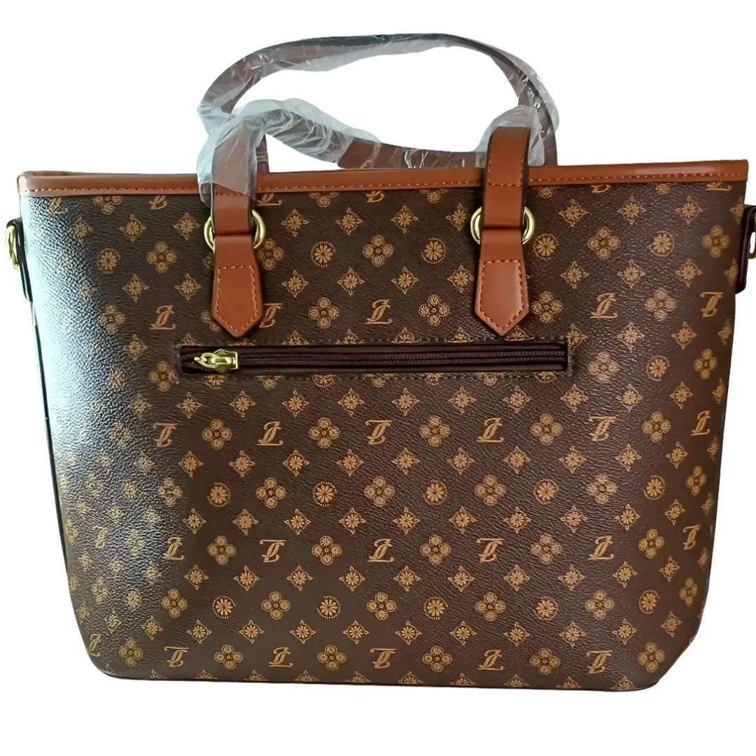 Bolsa Feminina Lace Lore Elegante e Versátil