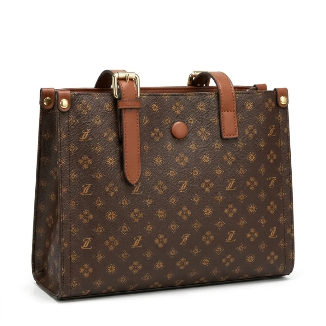 Bolsa Feminina Lace Lore Elegante e Versátil
