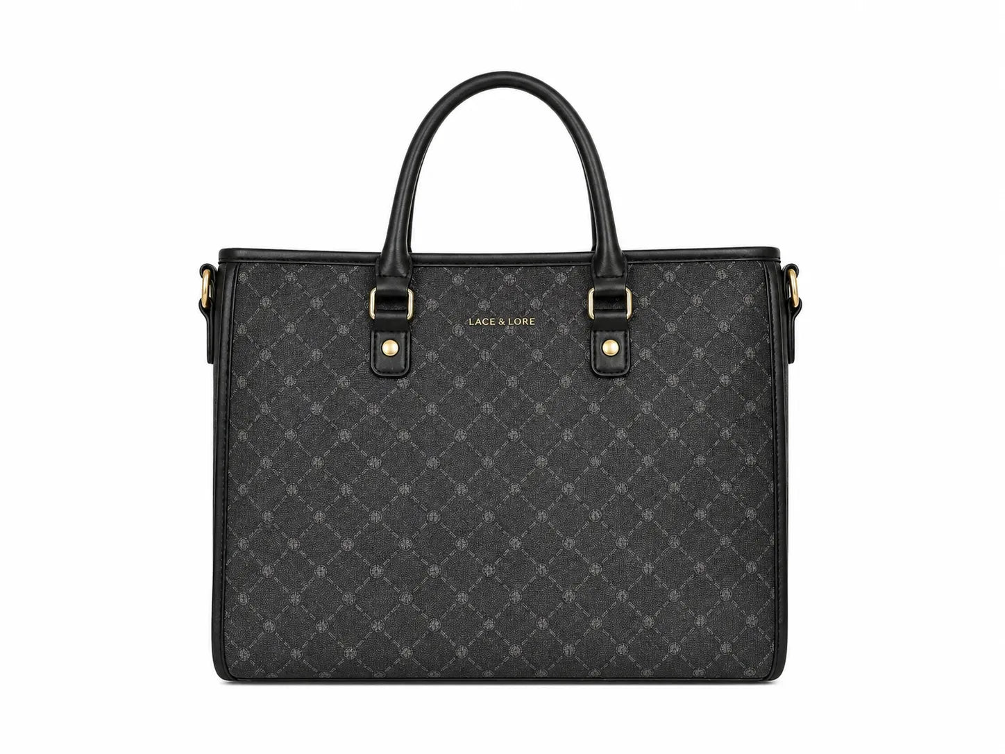 Bolsa Feminina Lace Lore Elegante e Versátil