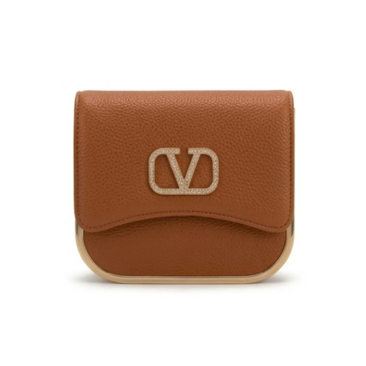 Bolsa Tira Colo Feminina Miki Bana Terra Elegante
