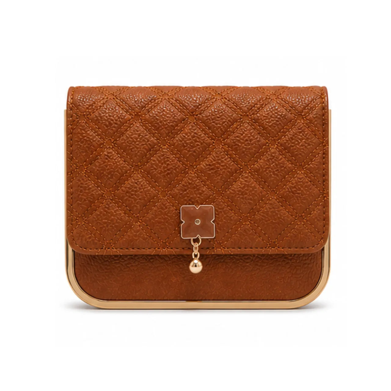 Bolsa Tira Colo Feminina Miki Bana Terra Elegance