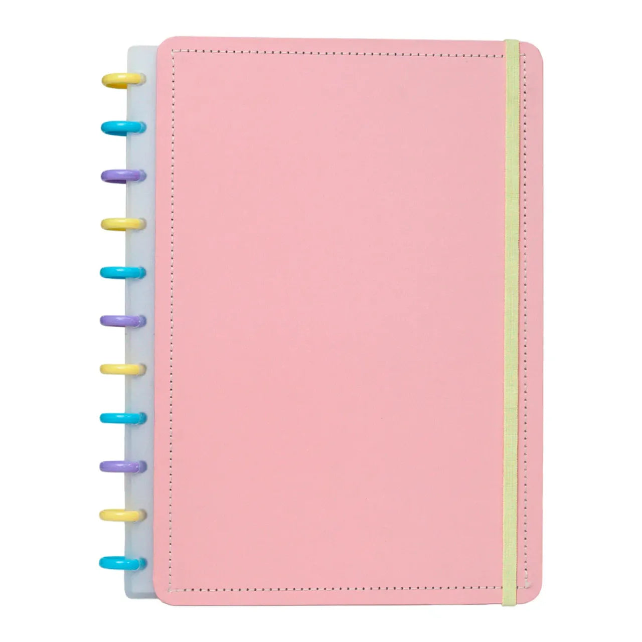 Caderno Diskô Grande Tutti Frutti