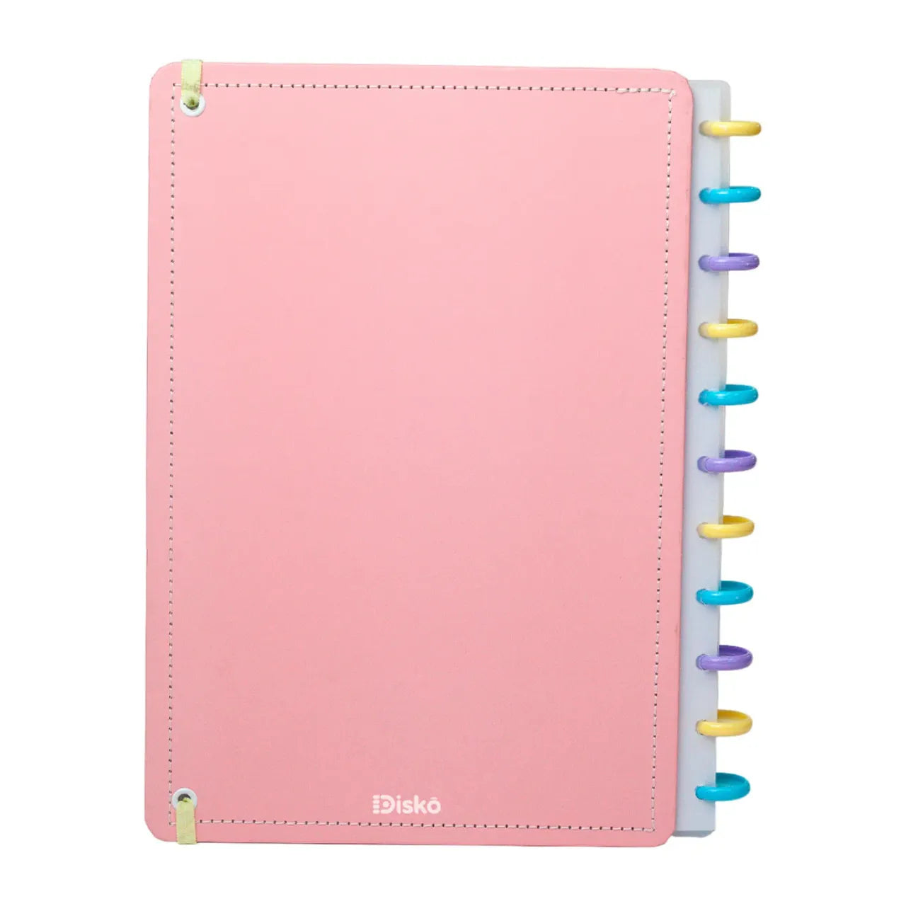 Caderno Diskô Grande Tutti Frutti