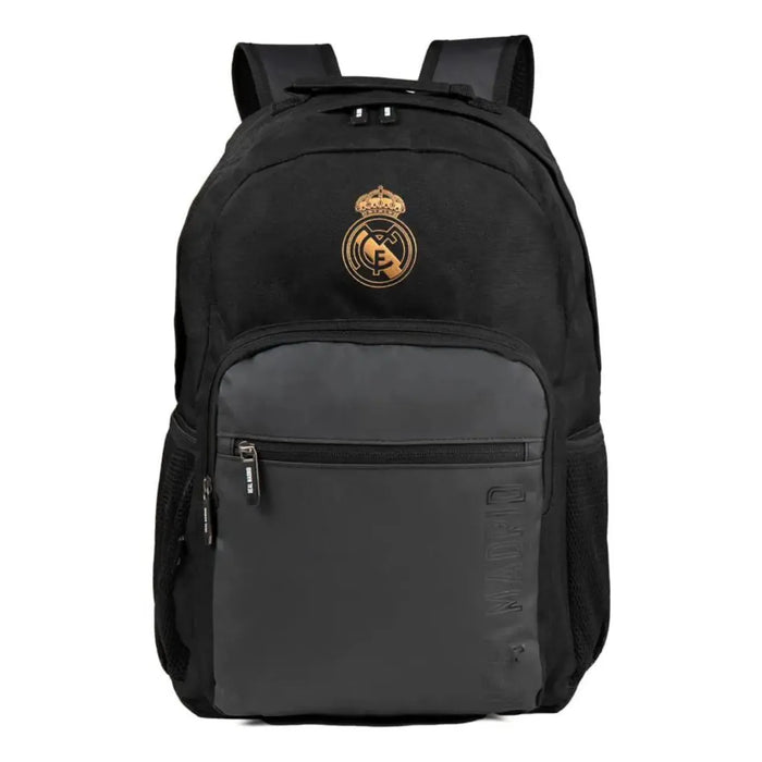 Mochila B05 Esportiva Real Madrid Xeryus Escolar e Casual