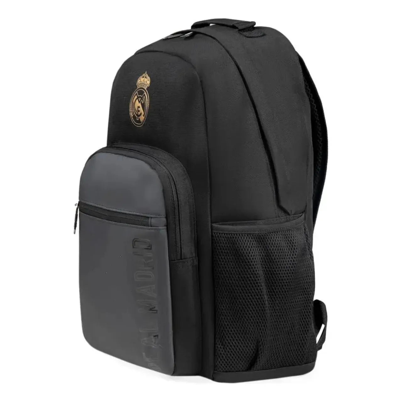 Mochila B05 Esportiva Real Madrid Xeryus Escolar e Casual