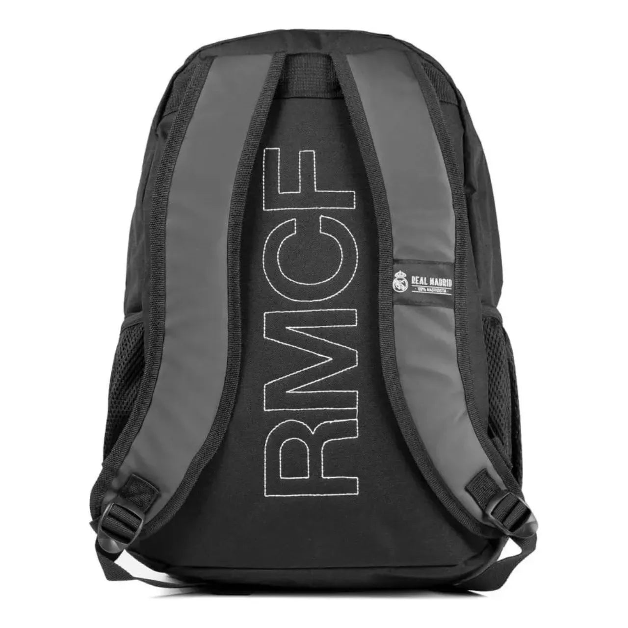 Mochila B05 Esportiva Real Madrid Xeryus Escolar e Casual