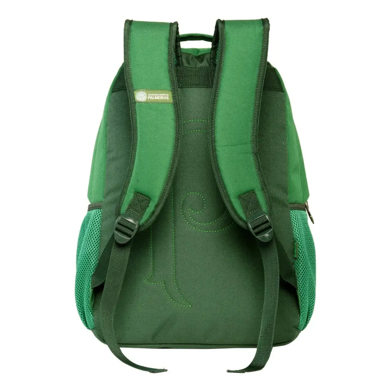 Mochila B01 Esportiva Palmeiras Xeryus Escolar e Casual
