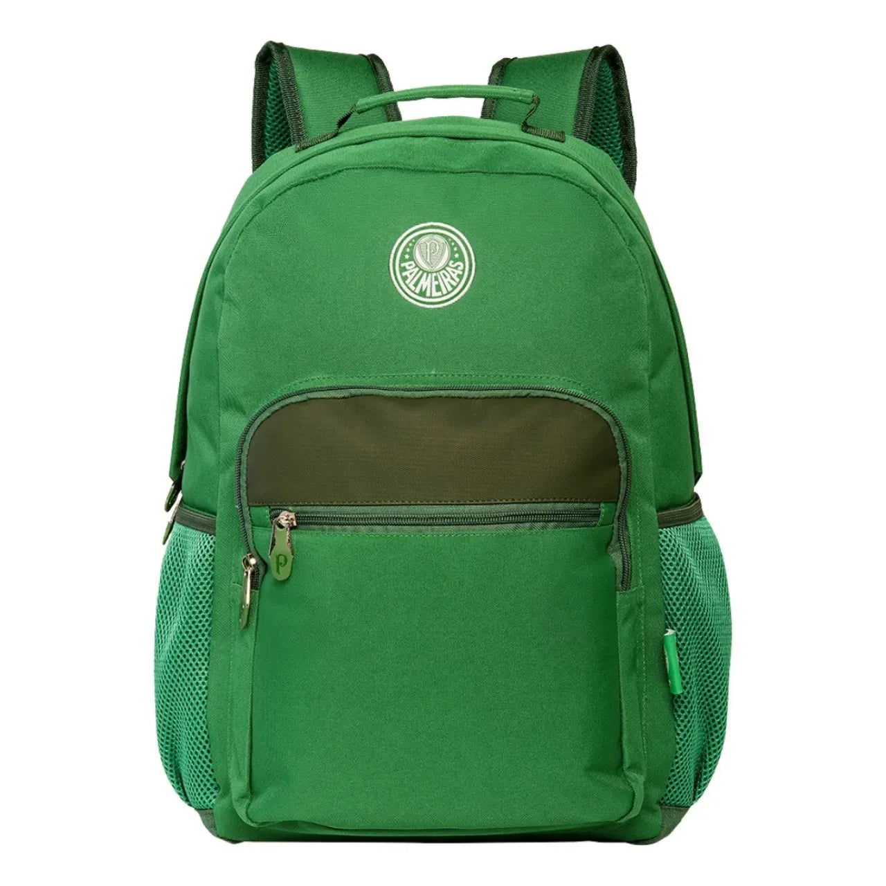 Mochila B01 Esportiva Palmeiras Xeryus Escolar e Casual
