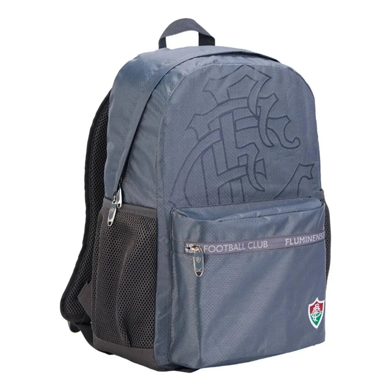 Mochila B05 Esportiva Fluminense Xeryus Escolar e Casual