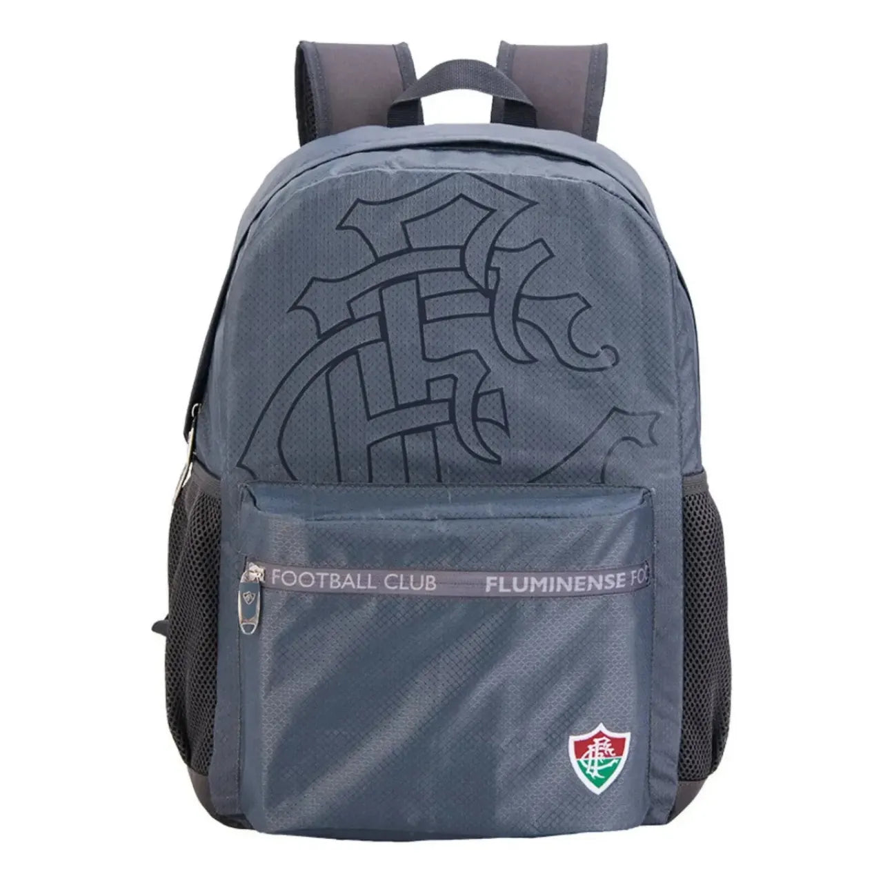 Mochila B05 Esportiva Fluminense Xeryus Escolar e Casual
