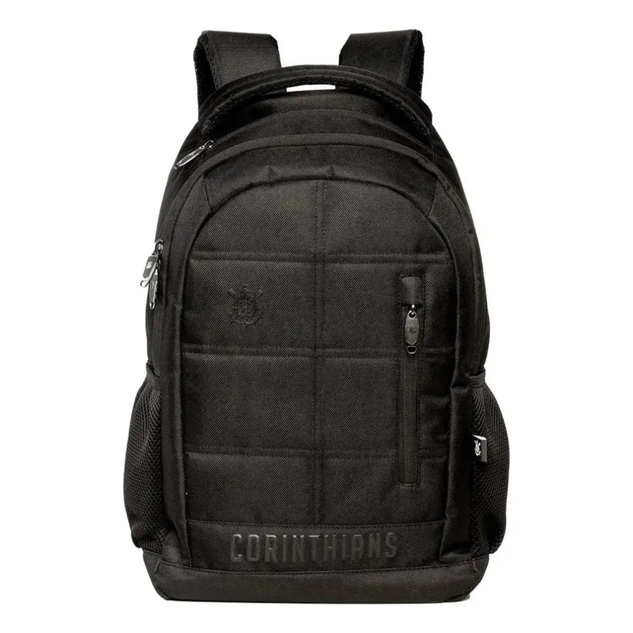 Mochila 16 Corinthians Xeryus Escolar e Casual