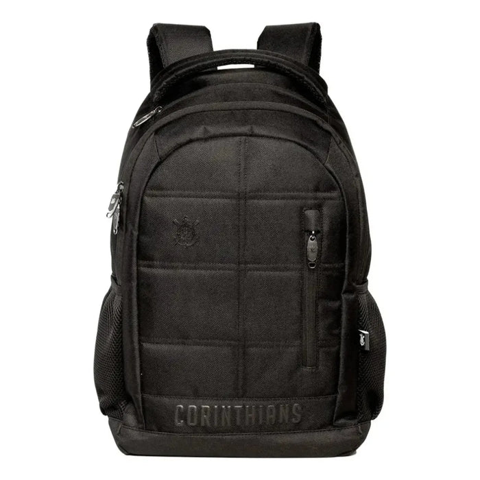 Mochila 16 Corinthians Xeryus Escolar e Casual