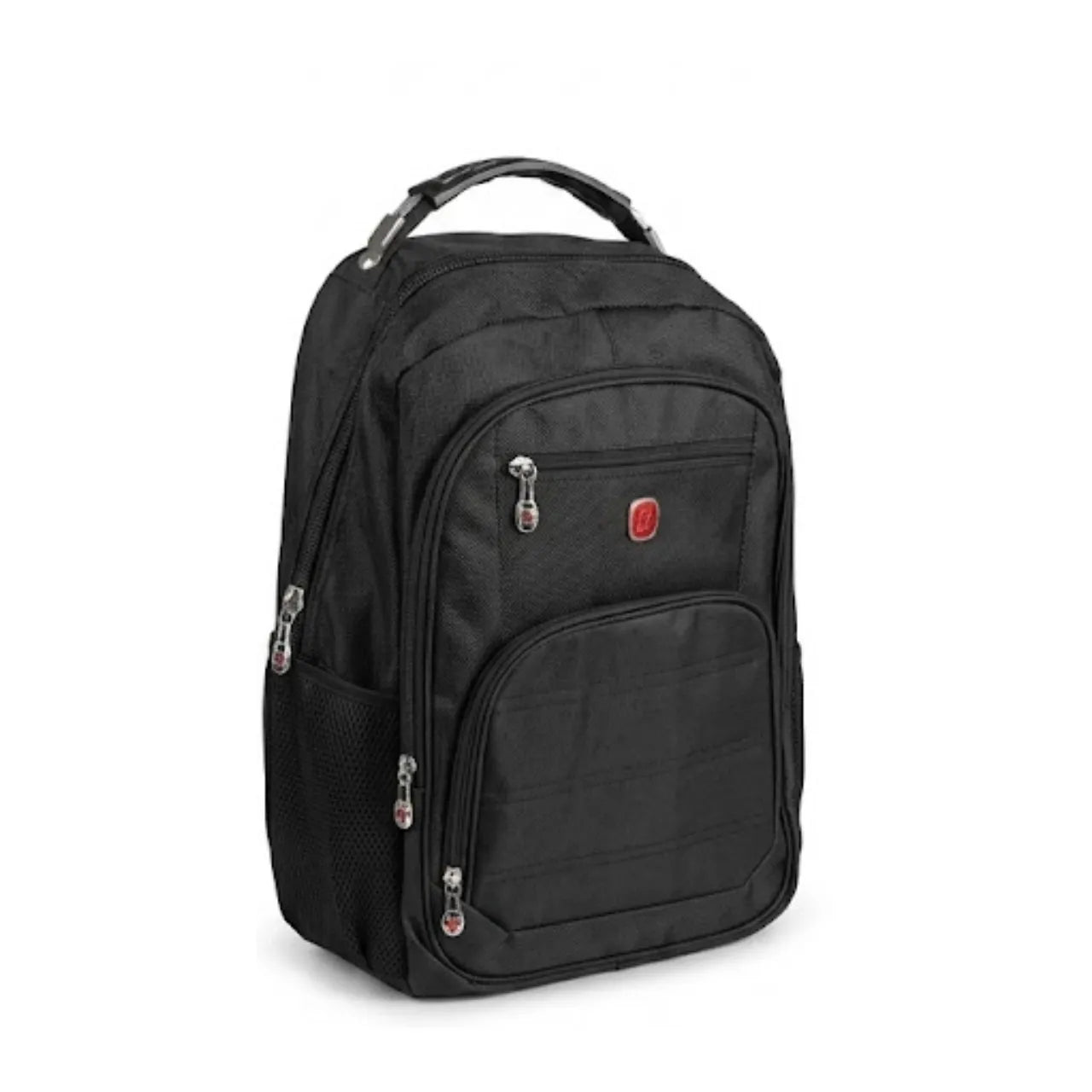Mochila de Costas Bloonfield Preta Executiva