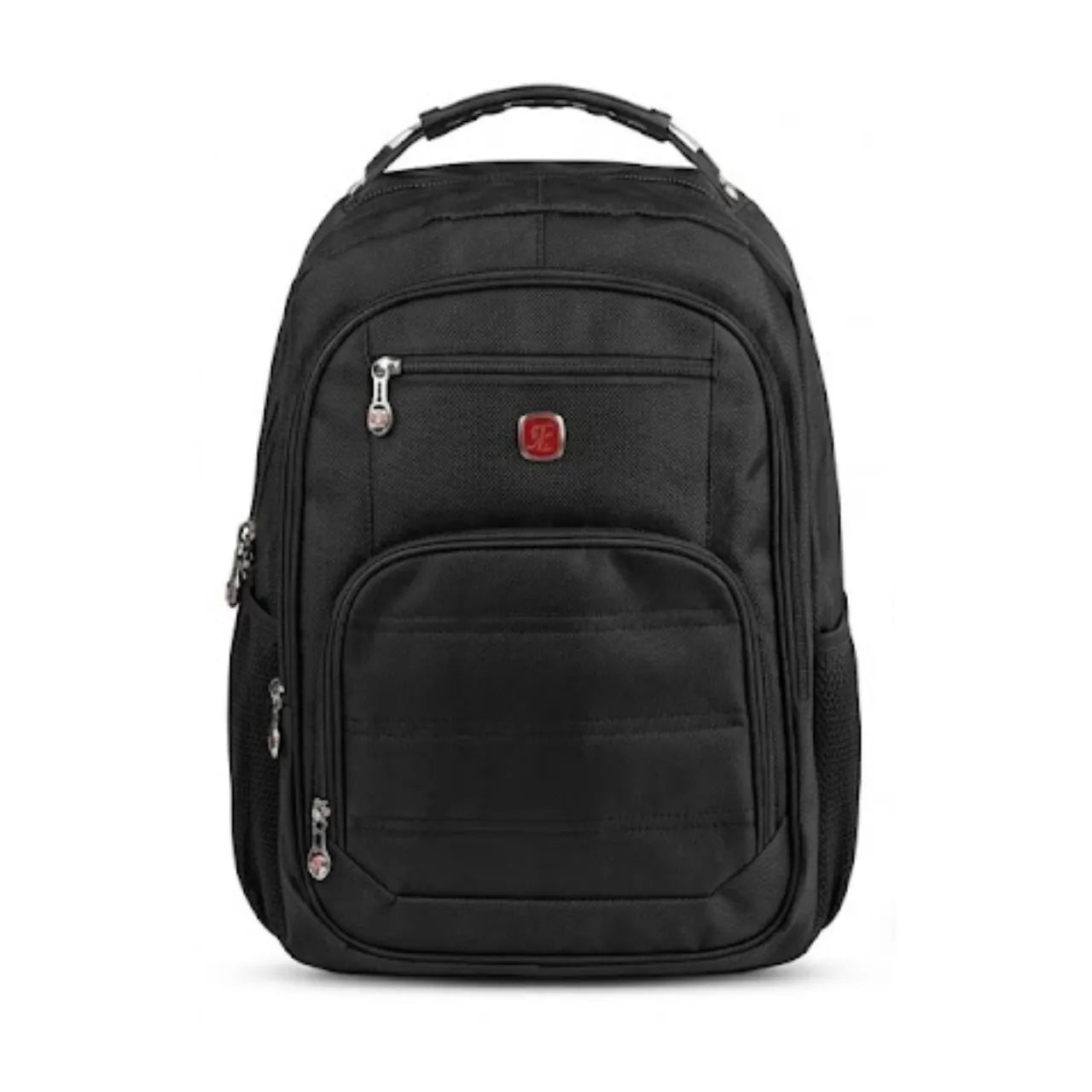 Mochila de Costas Bloonfield Preta Executiva