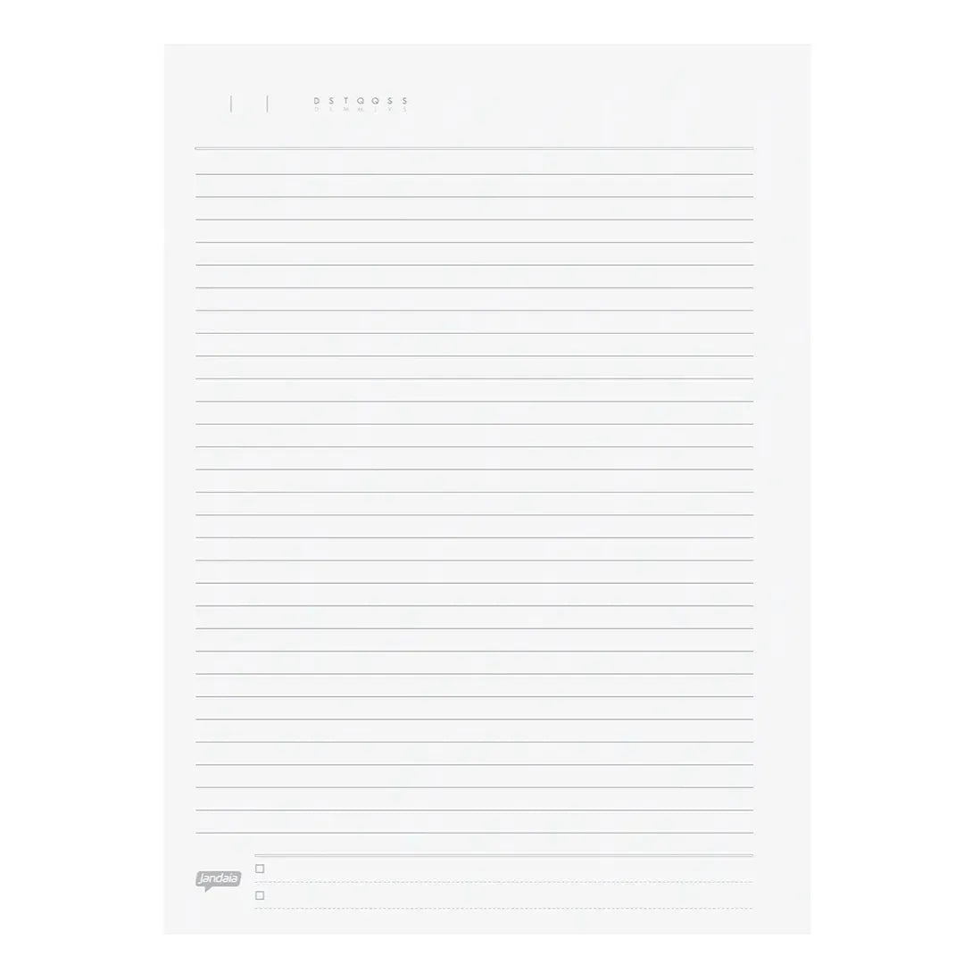 Caderno Escolar Disney Emoji Be Brave 1 Matéria