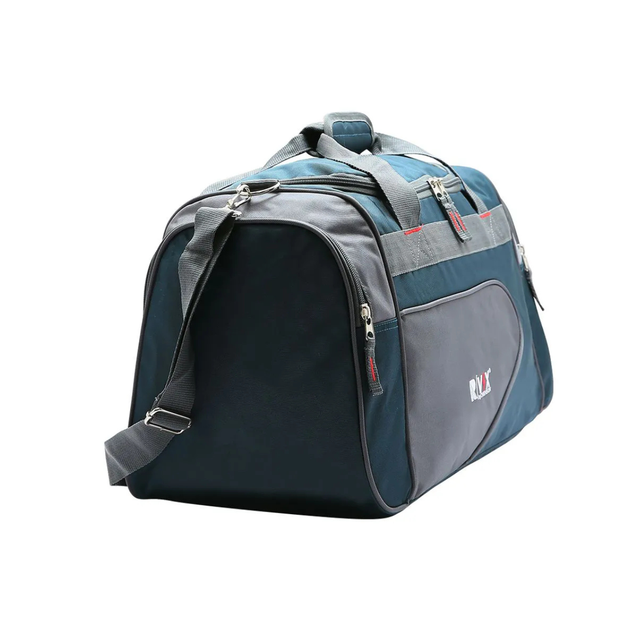 Bolsa De Viagem Marinho Republic Vix