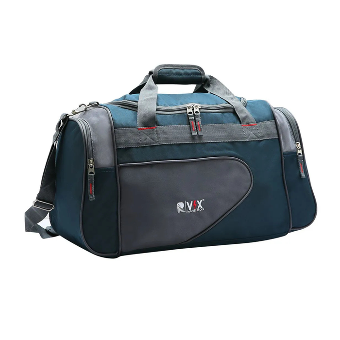 Bolsa De Viagem Marinho Republic Vix