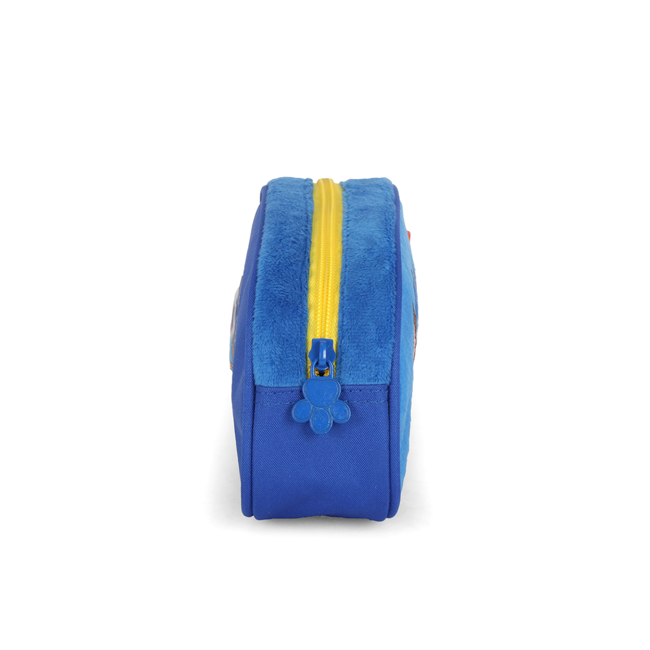 Kit Mochila de Rodas Patrulha Canina Chease com Lancheira e Estojo