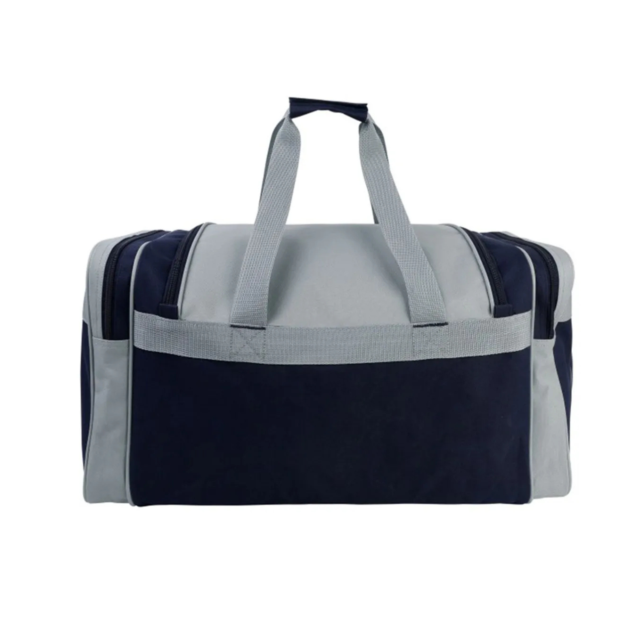 Bolsa De Viagem Grande Azul De Polyester Republic Vix