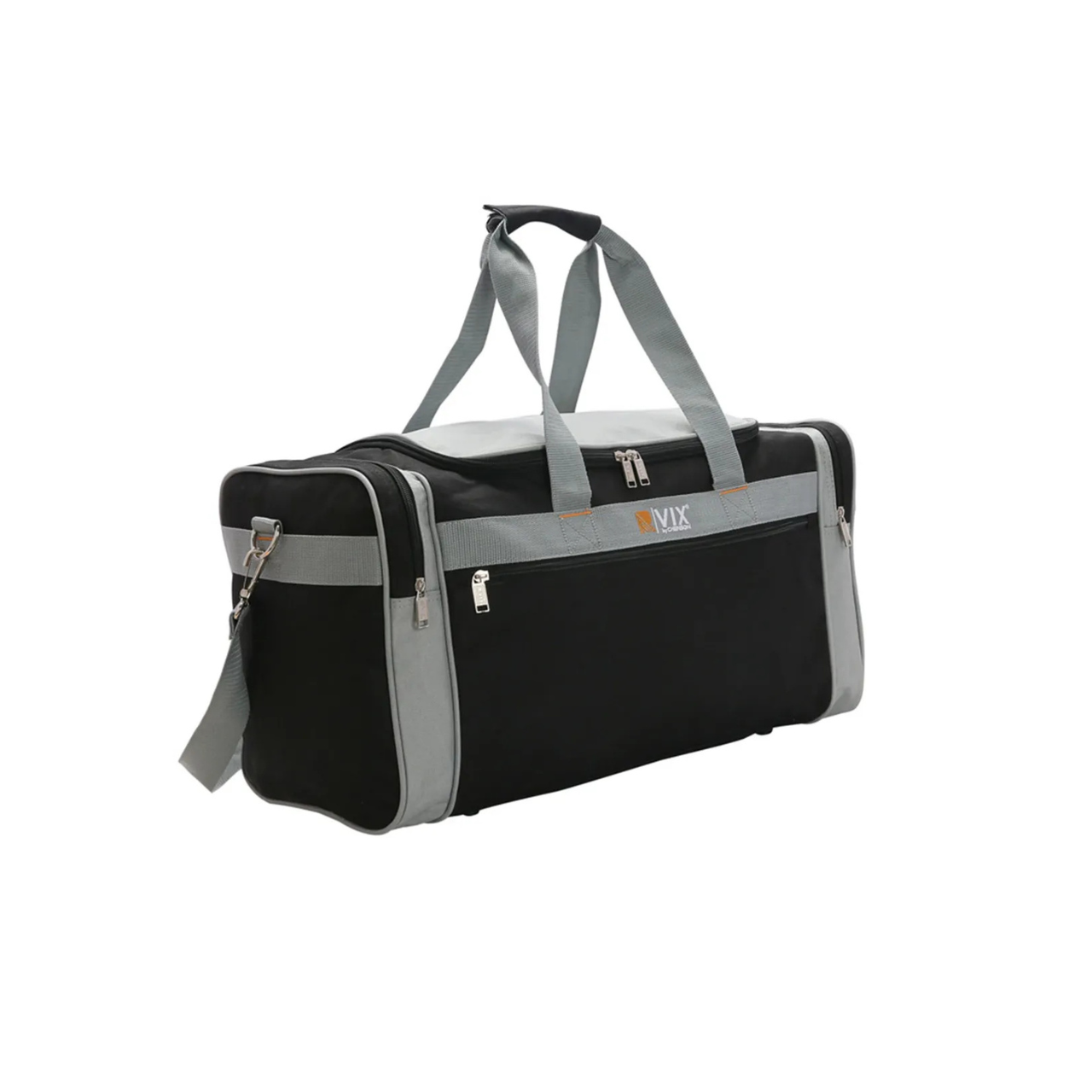 Bolsa De Viagem Pequena Chumbo De Polyester Republic Vix