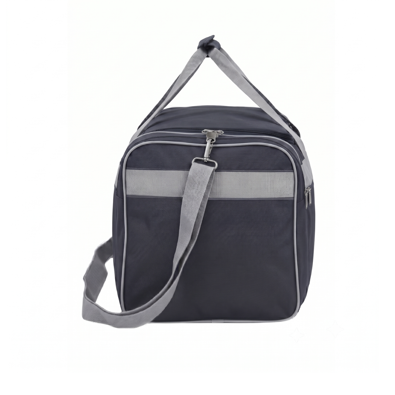 Bolsa De Viagem Grande Chumbo De Polyester Republic Vix