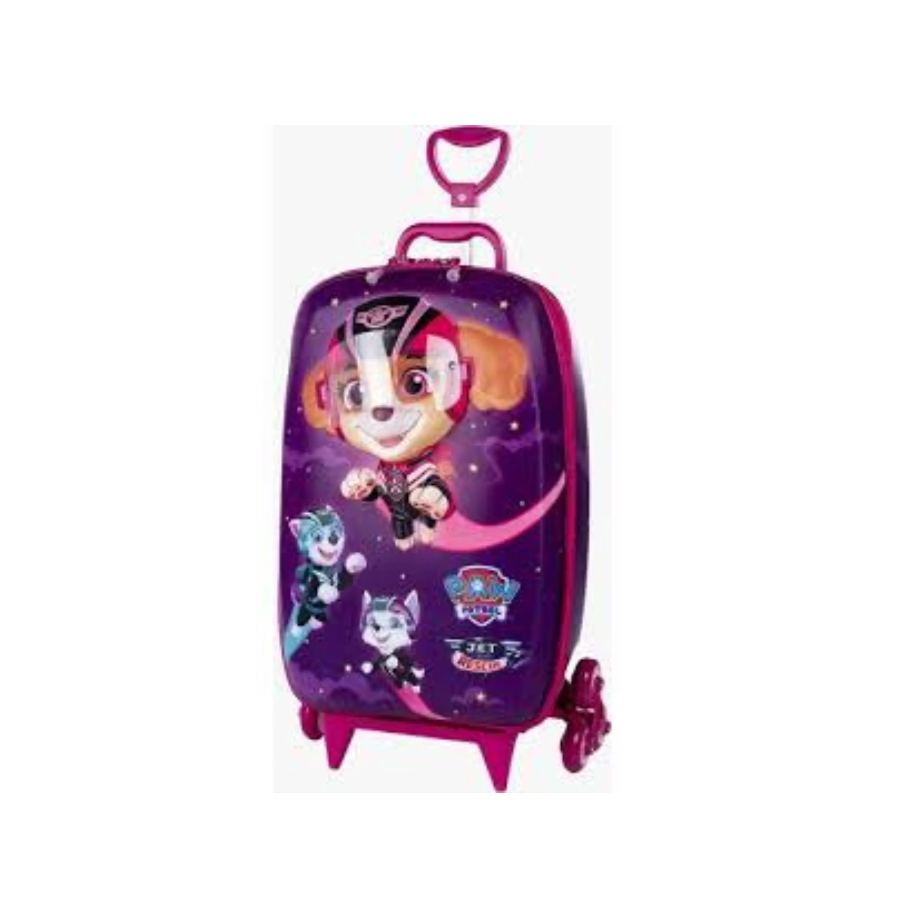 Kit Diplomata Mochila E Lancheira Skye Jet