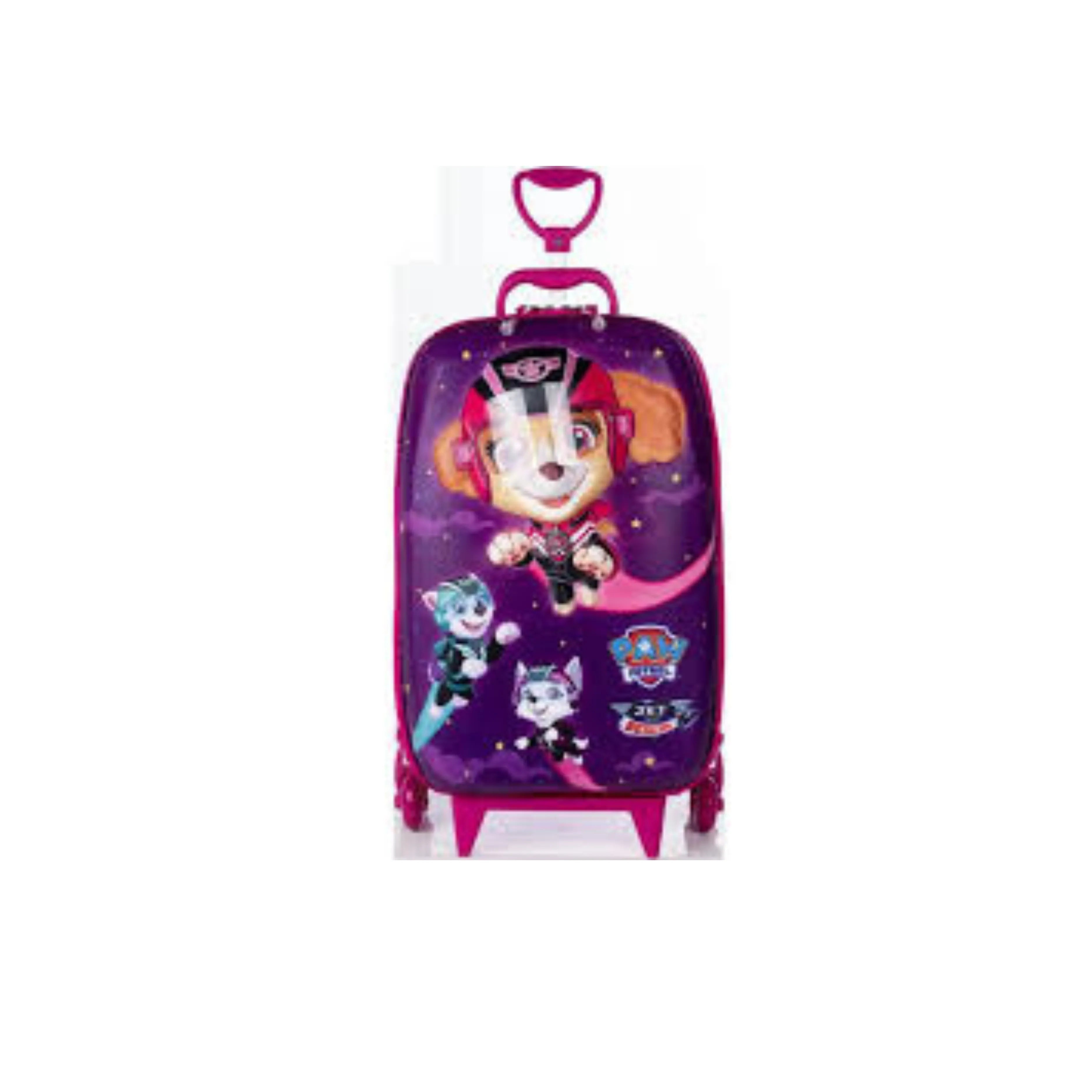 Kit Diplomata Mochila E Lancheira Skye Jet