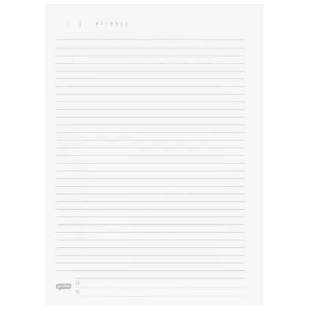 Caderno Espiral Universitário Capa Dura Jandaia Flork Meme Pix Verde 20 Matérias