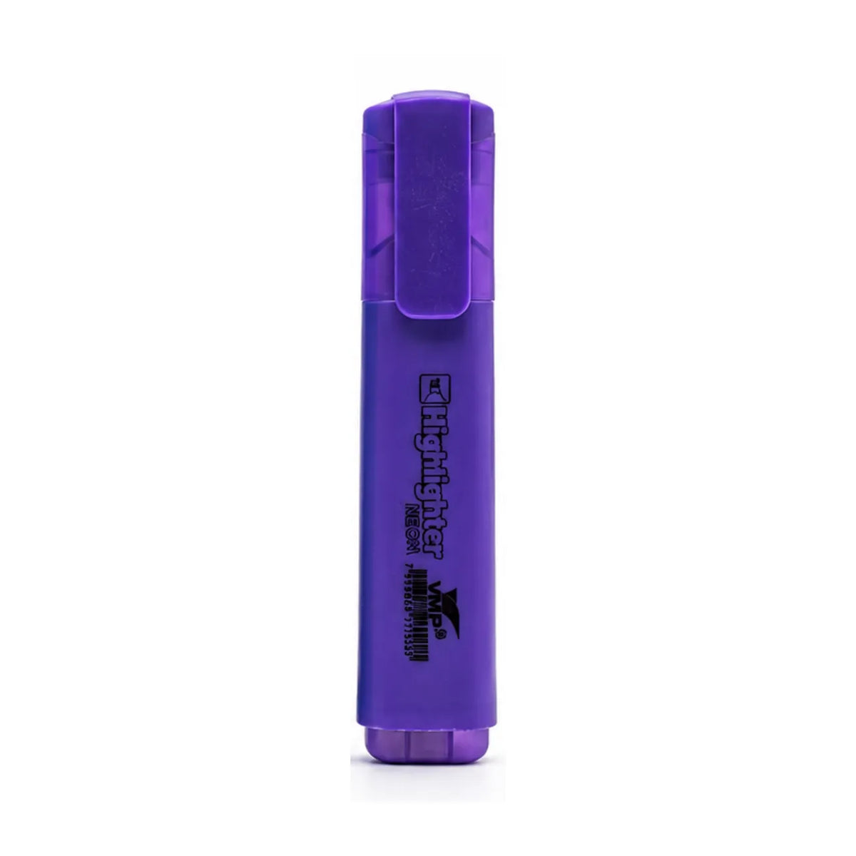 Marca Texto Neon Roxo Vmp