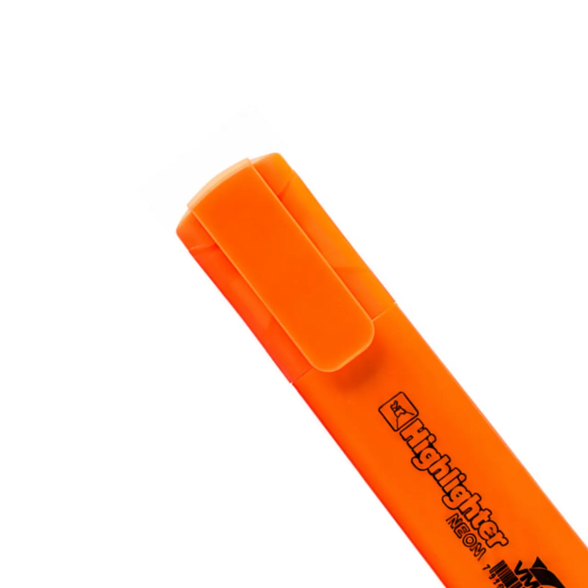 Marca Texto Neon Laranja Vmp