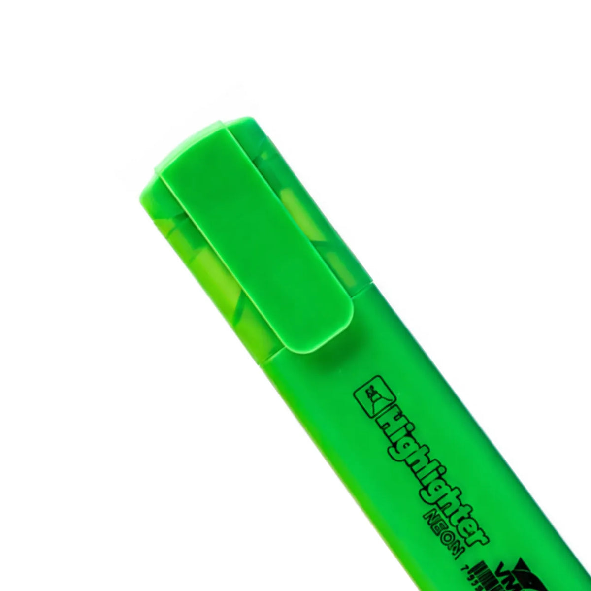 Marca Texto Neon Verde Vmp