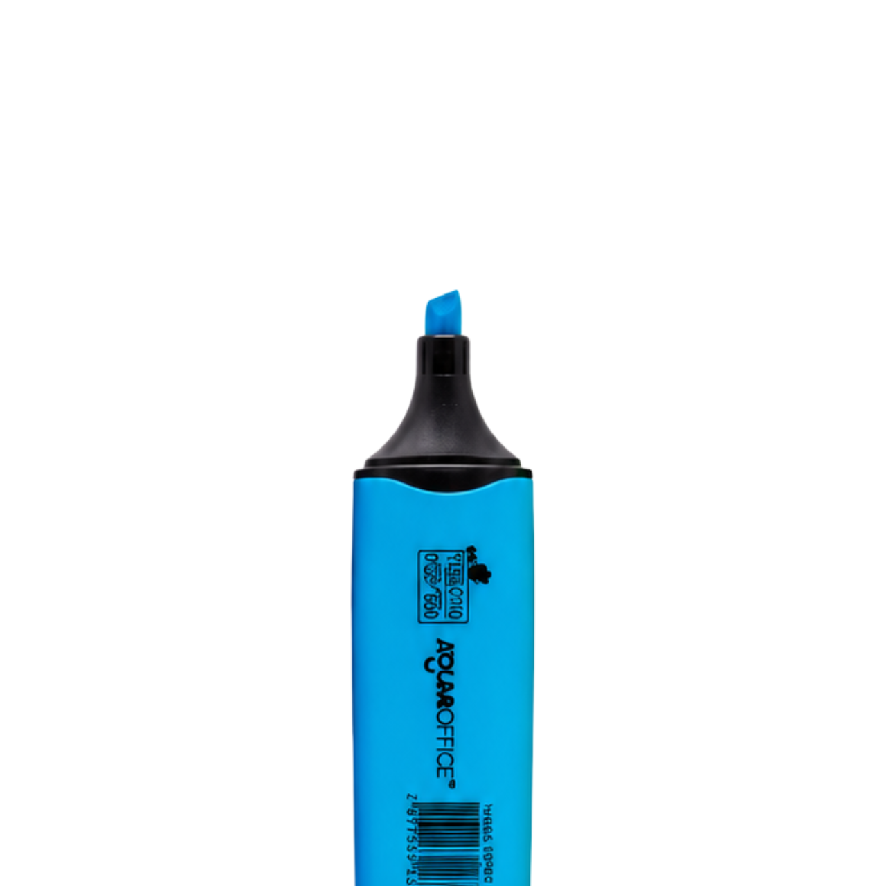 Marcador de Texto Neon Azul Jocar Office