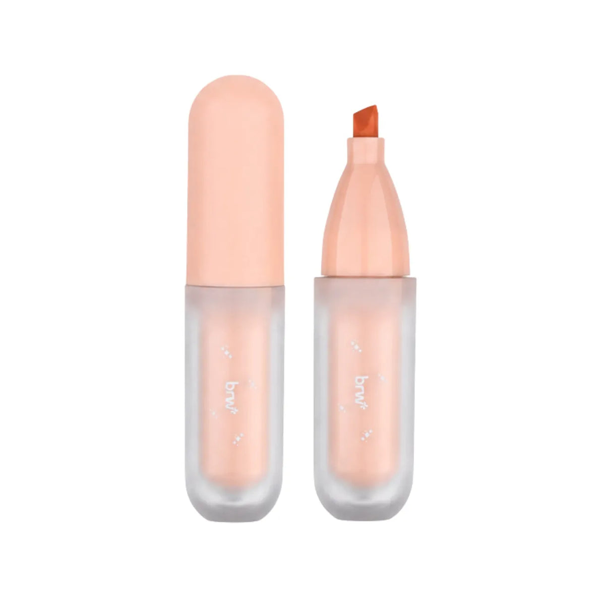 Marca Texto Brw Lip Marker Bege
