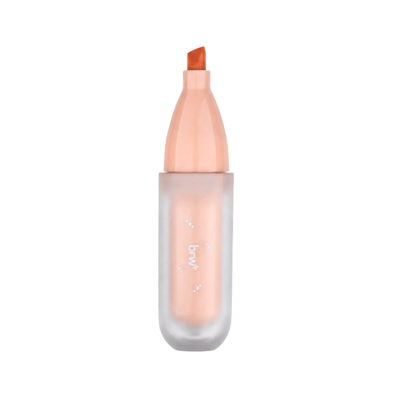 Marcador de Texto Brw Lip Marker Bege