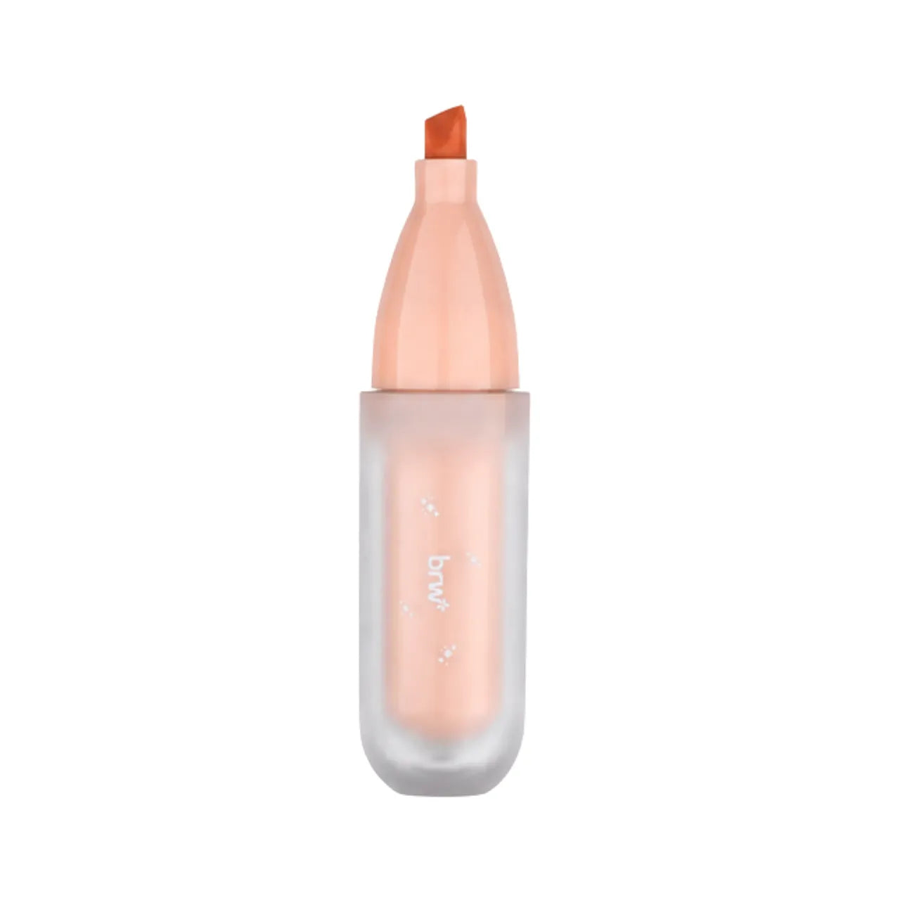 Marcador de Texto Brw Lip Marker Bege
