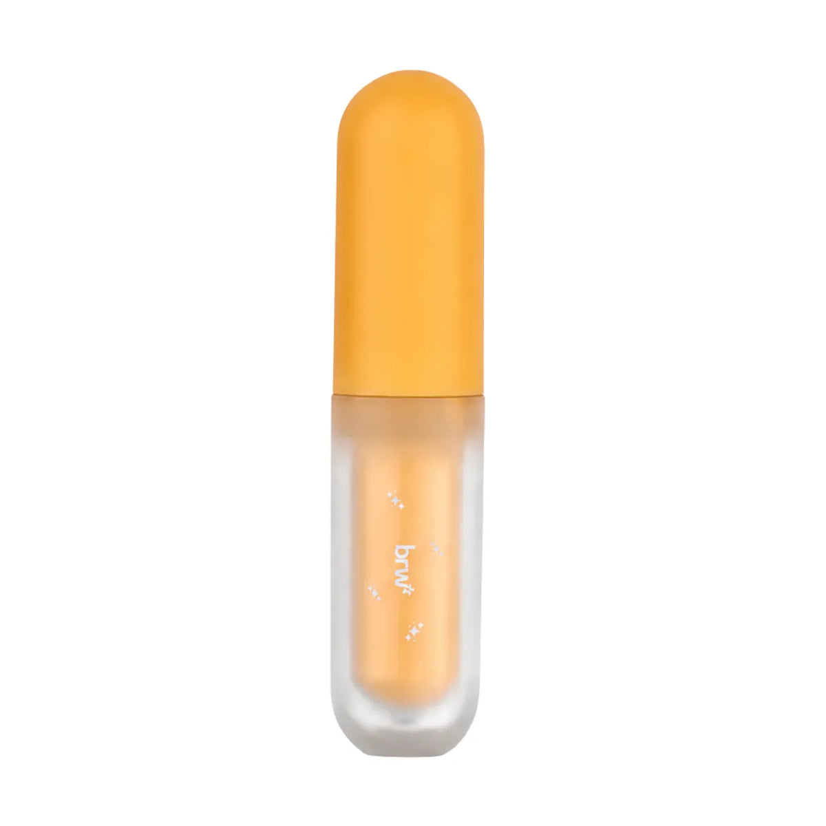 Marca Texto Brw Lip Marker Laranja