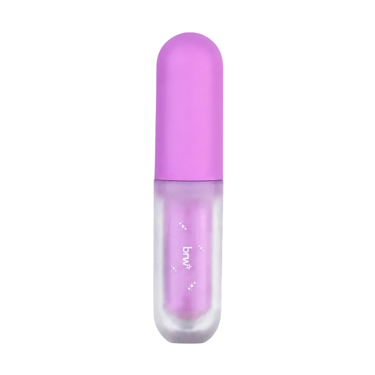 Marcador de Texto Brw Lip Marker Lilas
