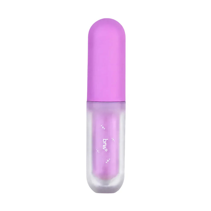 Marcador de Texto Brw Lip Marker Lilas