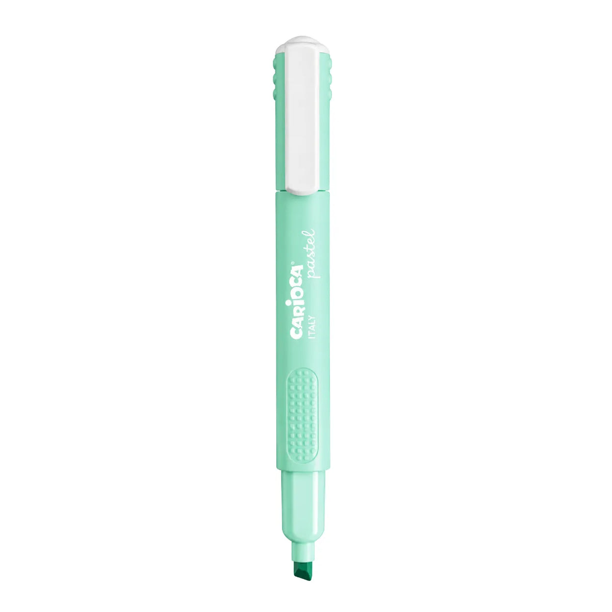 MarcaTexto Pastel Verde Carioca