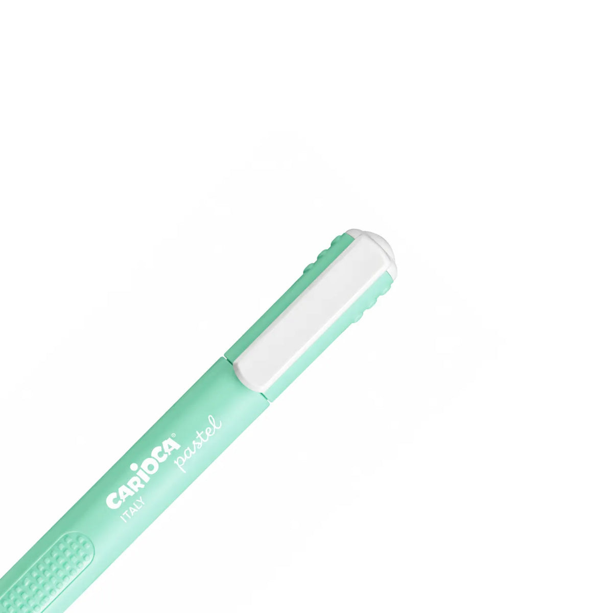 MarcaTexto Pastel Verde Carioca