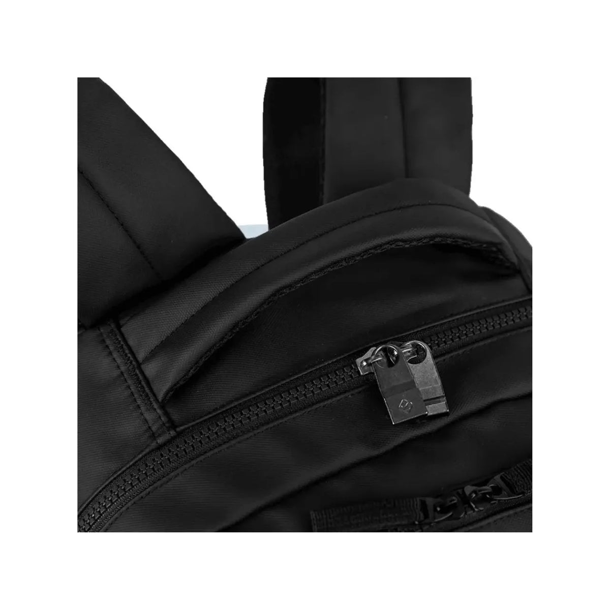 Mochila De Costas College Hydroblock Preto Sestini