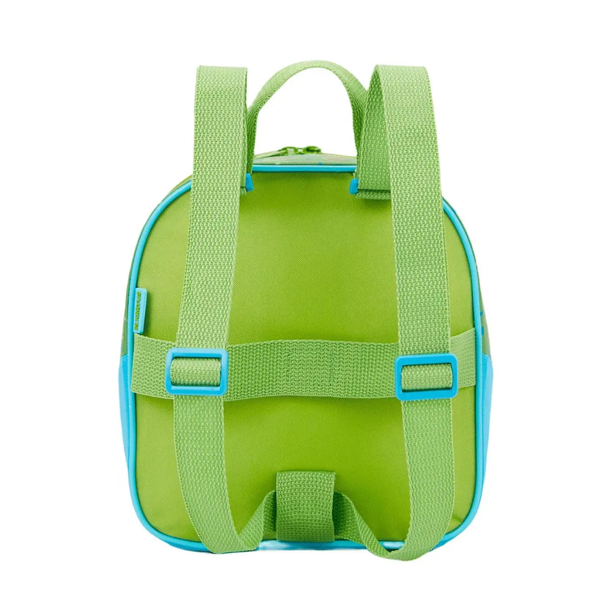 Kit Mochila de Rodas Groot com Lancheira e Estojo